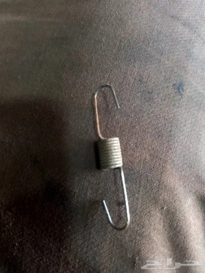 نطاط جامبر دكاكه رصاصه قطع غيار صيانة 9