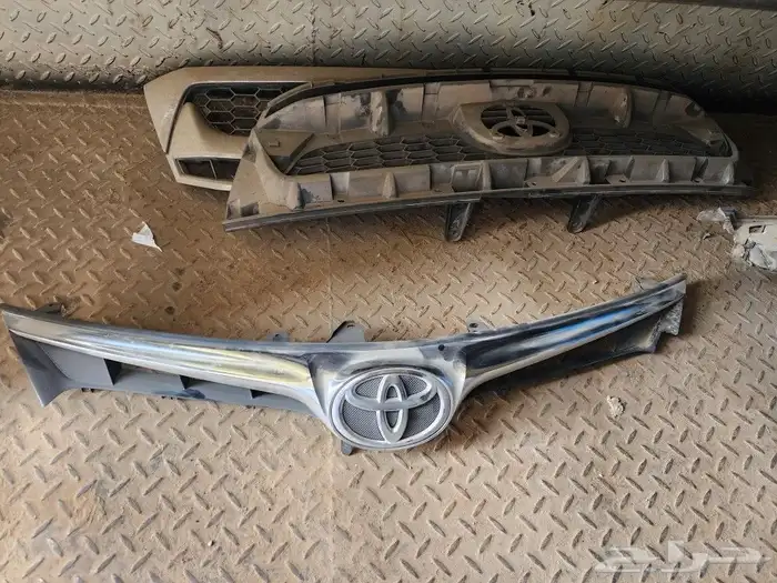 قطع غيار كورولا 2020 إلى 2023 6