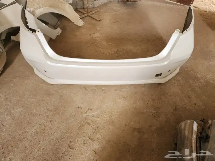 قطع غيار كورولا 2020 إلى 2023 2