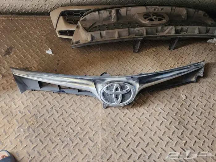 قطع غيار كورولا 2020 إلى 2023 7