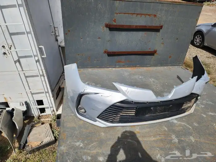 قطع غيار كورولا 2020 إلى 2023 5