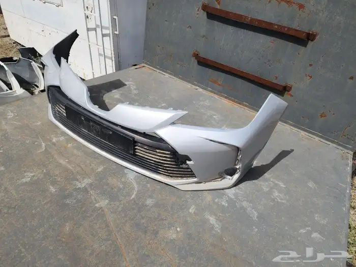 قطع غيار كورولا 2020 إلى 2023 4