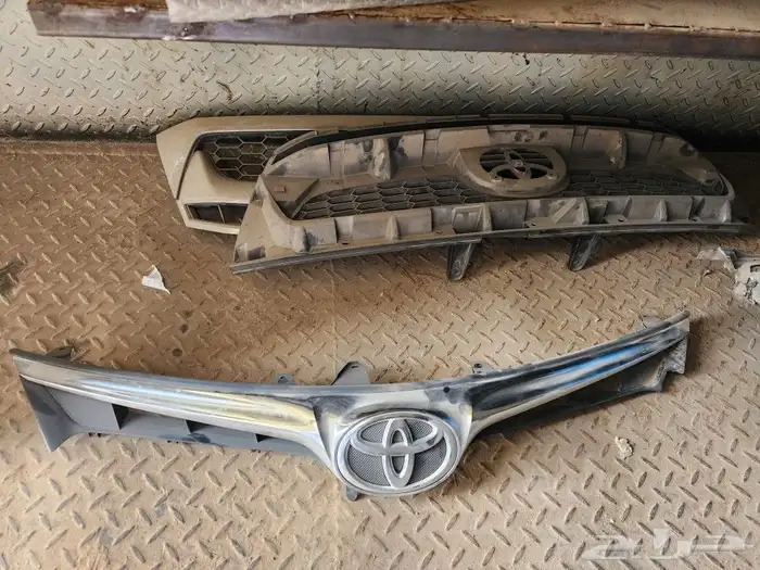 قطع غيار كورولا 2020 إلى 2023 8