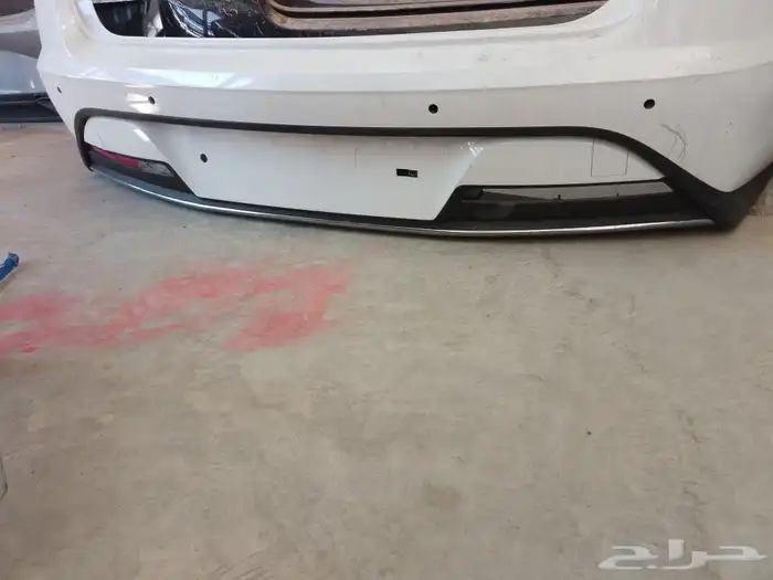 صدامات سوناتا 2018-2019_امامي ورفارف وكبوت 0