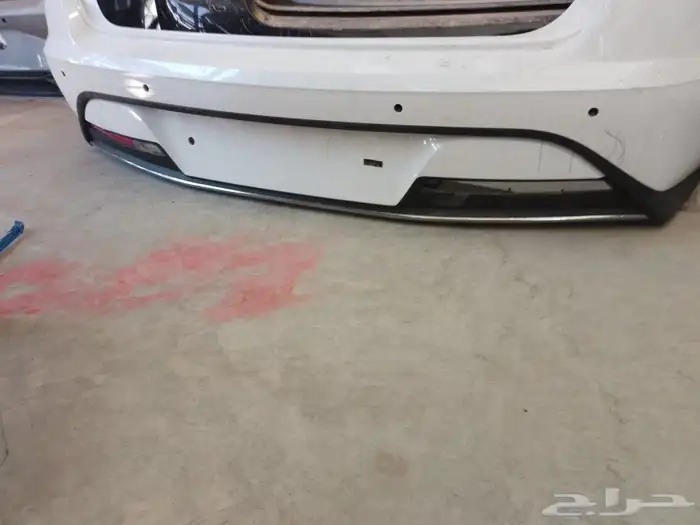 صدامات سوناتا 2018-2019_امامي ورفارف وكبوت 2