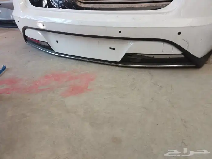 صدامات سوناتا 2018-2019_امامي ورفارف وكبوت 3