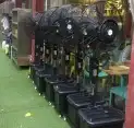 مراوح رذاذ ودفايات غاز جوده ممتازه 0