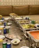بوفيه مفتوح الرياض 3
