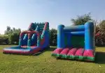 اجار ملعب صابوني زحاليق نطيطات في أنحاء جده 9