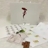 طباعة بوكسات عباية استكر فواتير علب شرايط ورق مجلات كروت 6