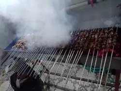 شوي خارجي 11