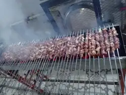 شوي خارجي 13