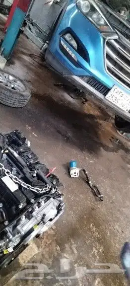 مكائن سوناتا النترا 1600 2000 Ss 9