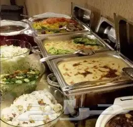 بوفيه مفتوح الرياض 4