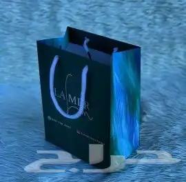 مطابع.مطبعة.كروت.فواتير.ستيكرات.اكياس.كروت بخ عطر 4