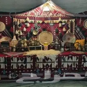 بوفيه مفتوح الرياض 6