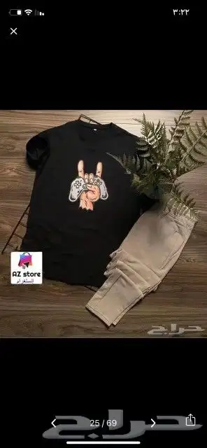 خامات ممتازه جدا .. توصيل لجميع المدن .. نوفر جميع المقاسات 35