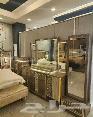 غرف نوم صيني جوده ممتازه 0
