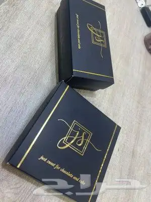 طباعة بوكسات عباية استكر فواتير علب شرايط ورق مجلات كروت 3