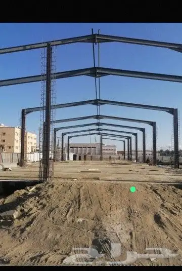 معلم هناجر هناجر مقاول هناجر معلم مظلات مظلات 1