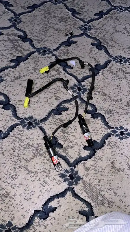 إرباقات كبوت لكزس 0