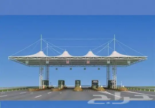 معلم هناجر هناجر مقاول هناجر معلم مظلات مظلات 9