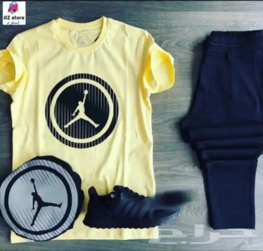 خامات ممتازه جدا .. توصيل لجميع المدن .. نوفر جميع المقاسات 4