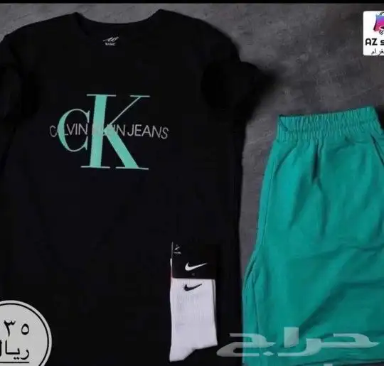 خامات ممتازه جدا .. توصيل لجميع المدن .. نوفر جميع المقاسات 18