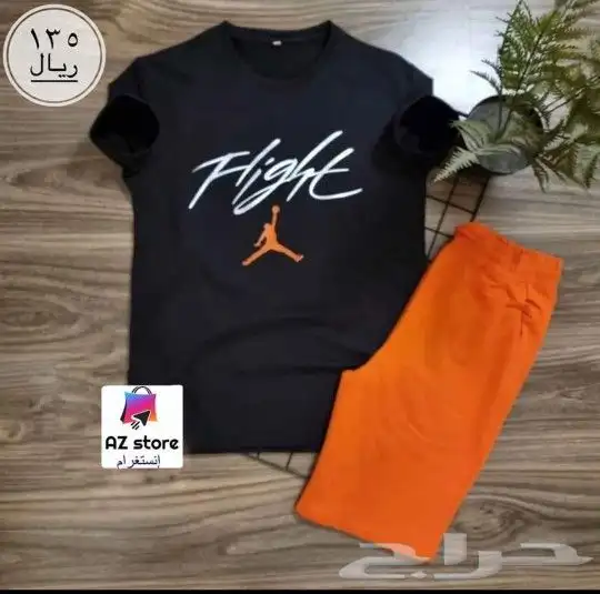 خامات ممتازه جدا .. توصيل لجميع المدن .. نوفر جميع المقاسات 15