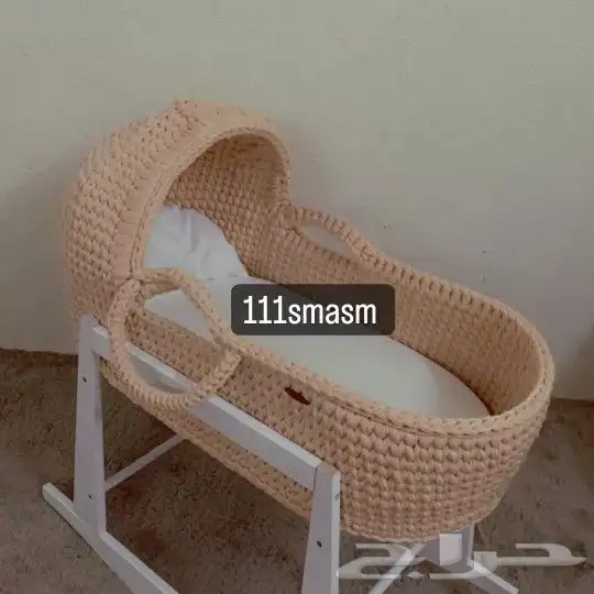 سرير اطفال 6
