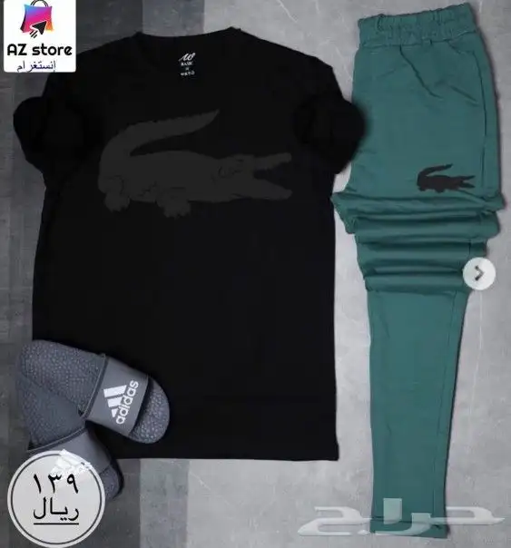 خامات ممتازه جدا .. توصيل لجميع المدن .. نوفر جميع المقاسات 3