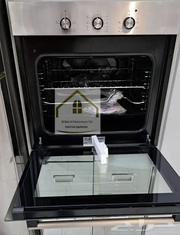 فرن دولاب بلت ان 2