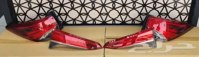 اسطبات جيب تويوتا فورشنر 2