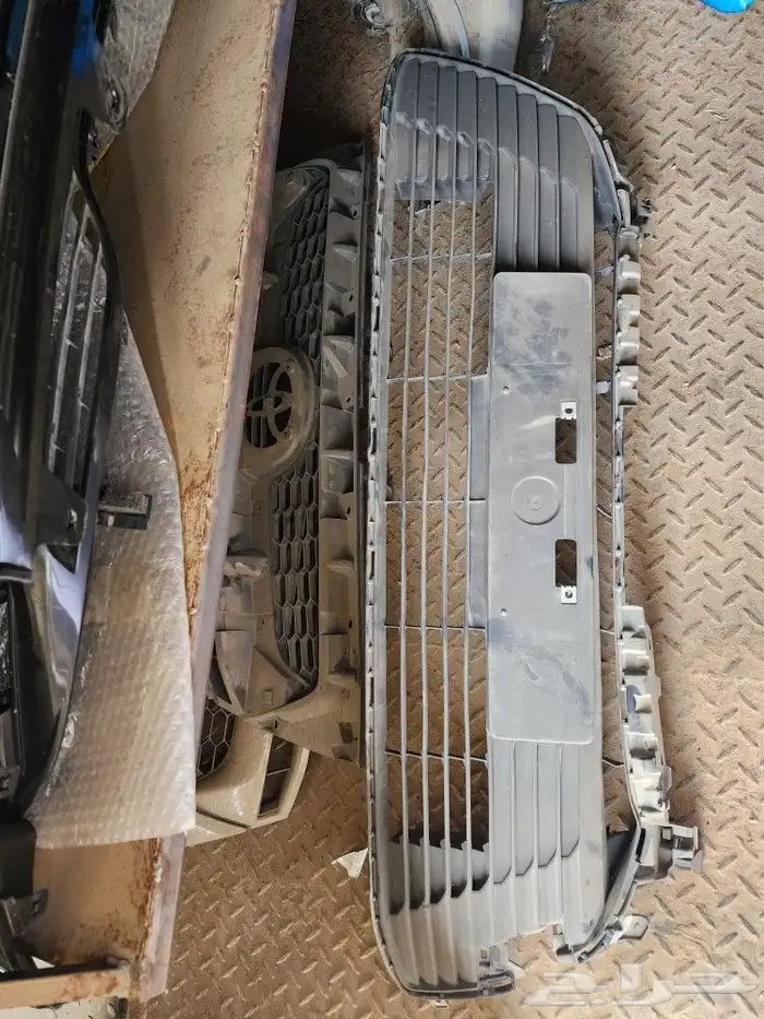 قطع غيار كورولا 2020 إلى 2023 9