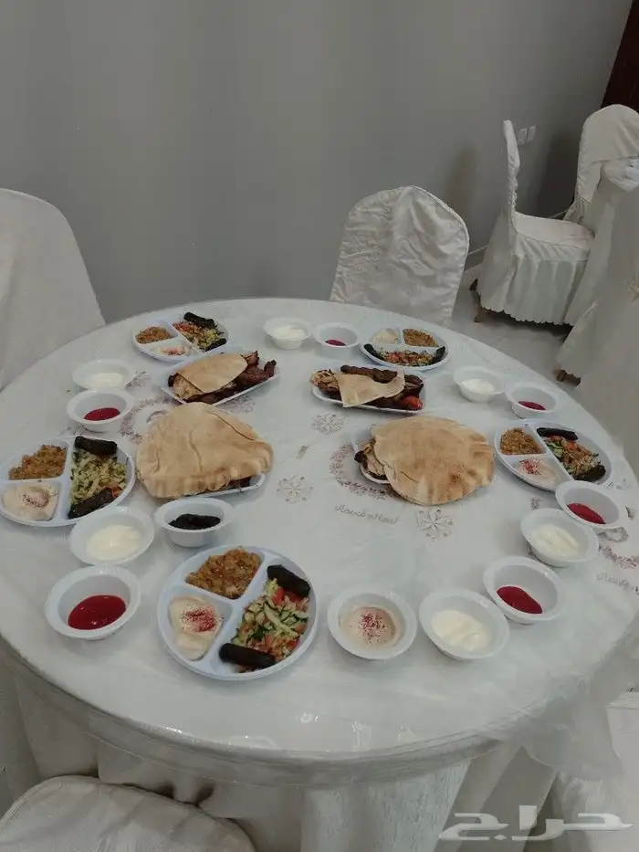 شوي خارجي 4