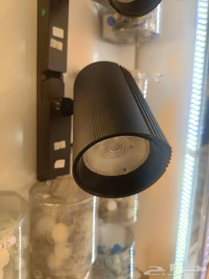 عروض كشافات مجرة ترك لايت 10-20-30-40-50 واط ابيض اصفر 6