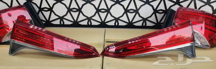 اسطبات جيب تويوتا فورشنر 1