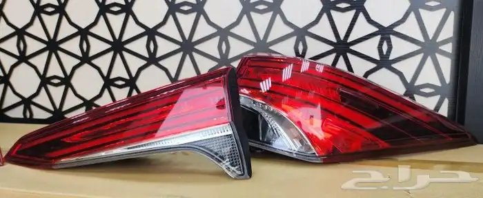 اسطبات جيب تويوتا فورشنر 3