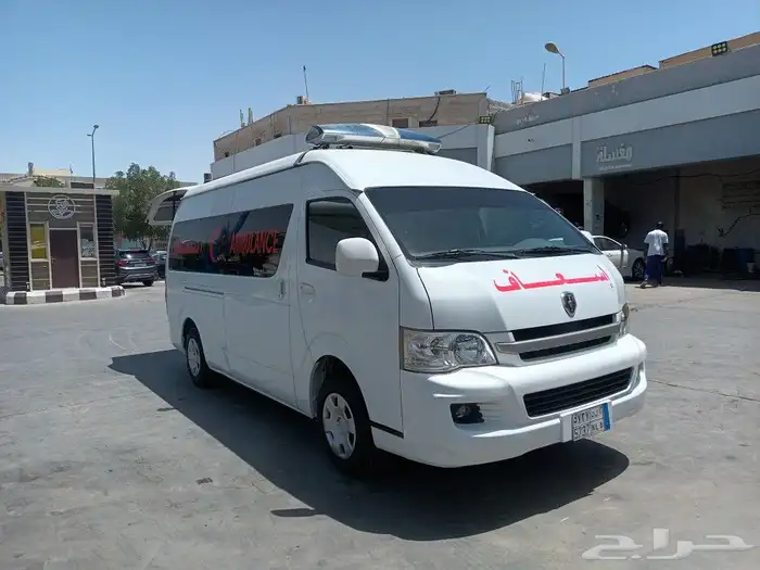 أيجار اسعافات 2