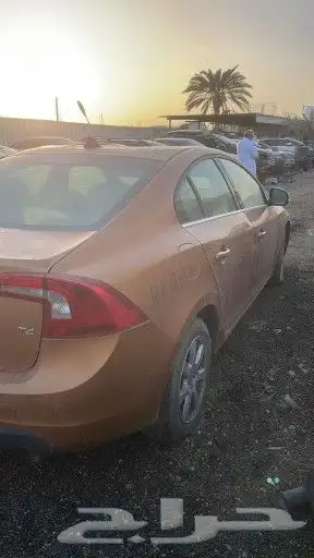 قطع غيار فولفو 1