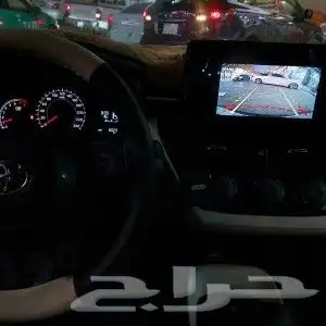 كيمره على شا شه الوكاله 3
