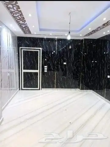 دهانات ديكورات بديل الرخام وبديل الخشب محايل عسير 7