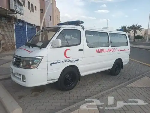 أيجار اسعافات 7