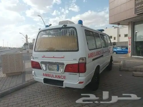 أيجار اسعافات 11