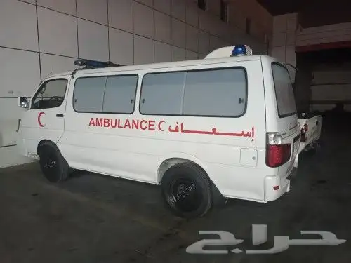 أيجار اسعافات 9