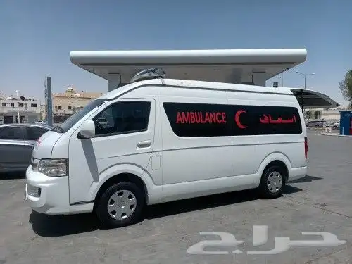 أيجار اسعافات 6