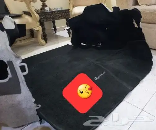 لكزس قطع نظيفه. 11