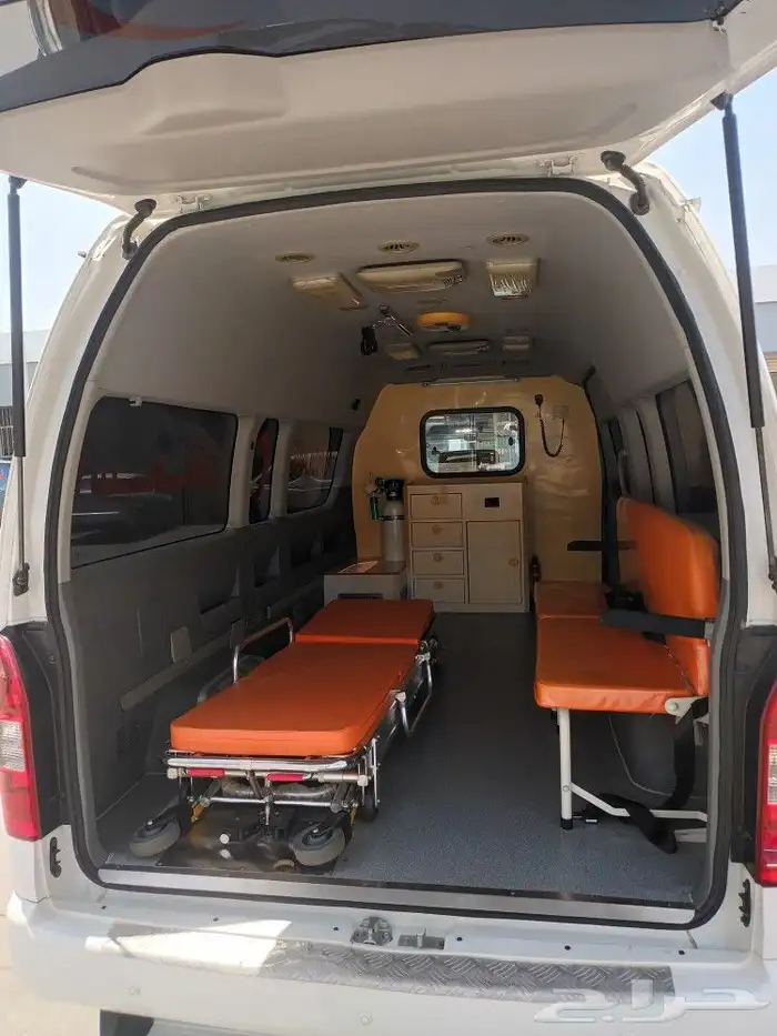 أيجار اسعافات 4