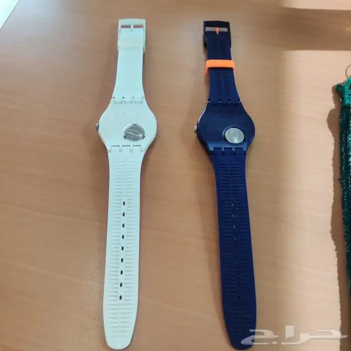 ساعه سواتش 2