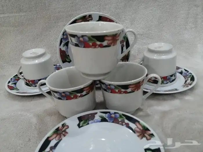 منوعات تراث أواني و ألعاب 17